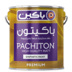 لاكيه مط باكيتون أبيض