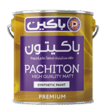 لاكيه مط باكيتون أبيض
