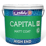 كابيتال إم مط CAPITAL M باكين