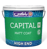 كابيتال إم مط CAPITAL M باكين