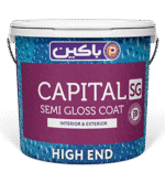 كابيتال نصف لامع CAPITAL-SG