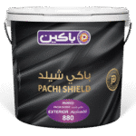 باكي شيلد 880 إكستريور