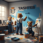 ⁦سوبر ديروتون 777 ألوان⁩ - الصورة ⁦2⁩