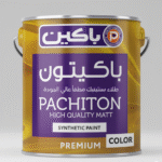 لاكيه مط باكيتون ألوان